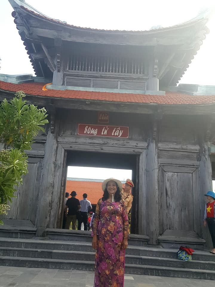 Hành Trình đến với Trường Sa thân yêu