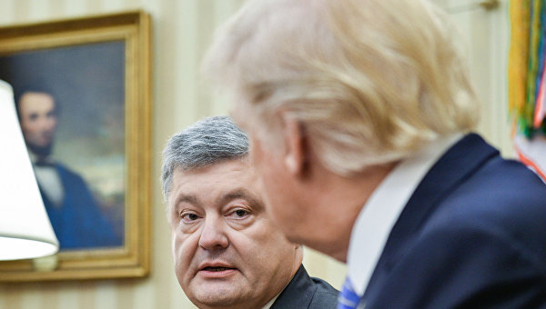 Mỹ hủy quyết định miễn thuế nhập khẩu 155 mặt hàng từ Ukraine