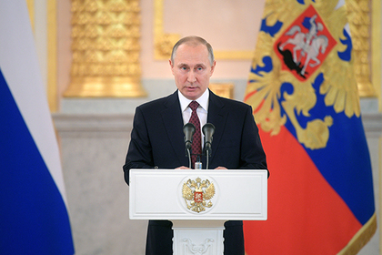 Putin tuyên thệ nhậm chức tổng thống Nga. Thủ tướng Medvedev từ chức