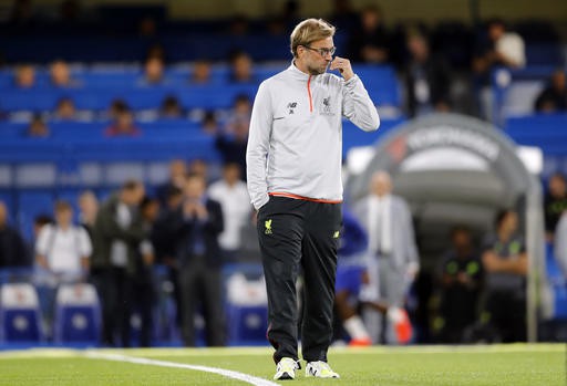 Chelsea - Liverpool: Chung kết… dự Champions League