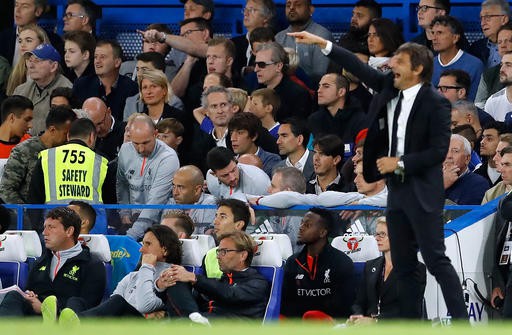 Chelsea - Liverpool: Chung kết… dự Champions League