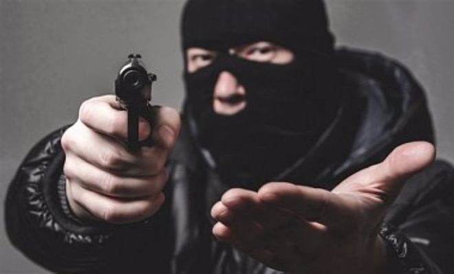 Odessa: Những tên cướp tổ chức thương vụ lừa người mua bitcoin, cướp 1,5 triệu gr