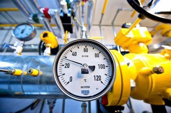 Nga giảm mạnh lượng khí đốt trung chuyển qua Ukraine