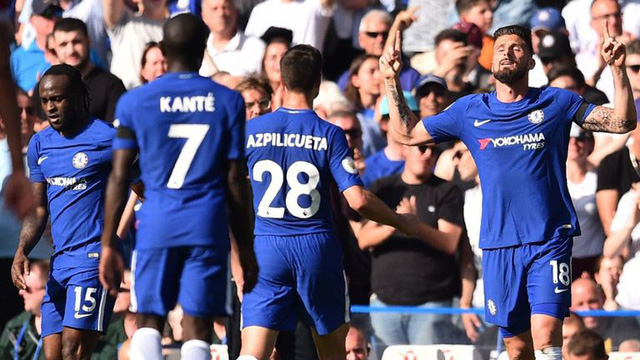 Cuộc đua top 4 Premier League: Căng hơn dây đàn