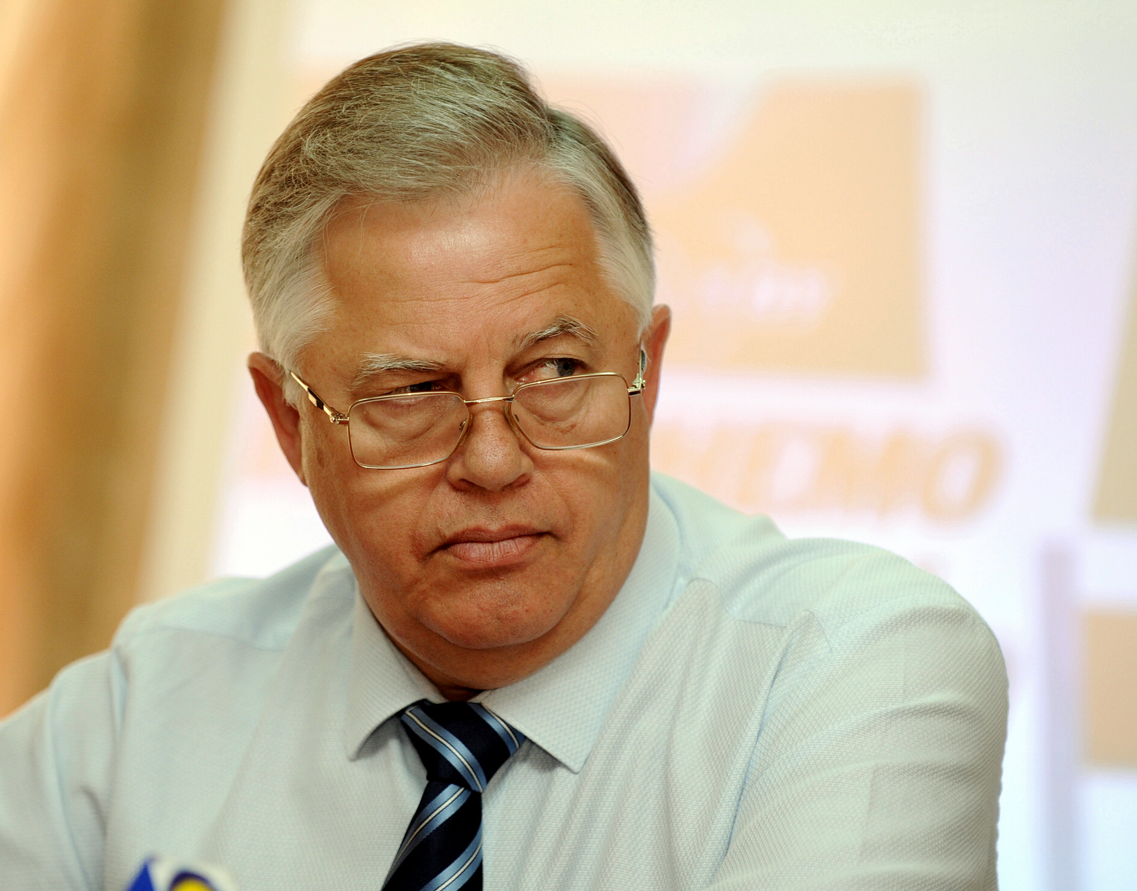 Thủ lĩnh đảng Cộng sản Ukraine Simonenko bị triệu tới thẩm vấn tại Ủy ban an ninh quốc gia