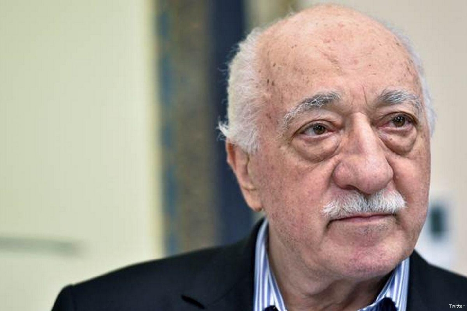 Thổ Nhĩ Kỳ: Thêm hàng trăm quân nhân bị bắt vì liên quan đến ông Gulen