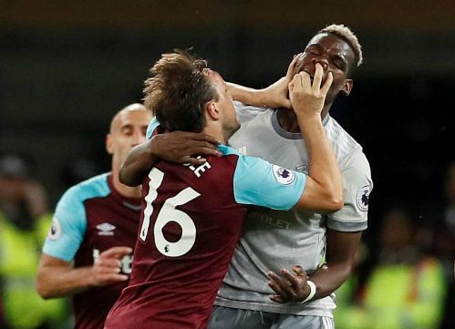 Man Utd hòa West Ham, kết thúc mùa giải với vị trí thứ hai