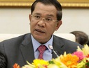 Campuchia nổi giận vì nghị sĩ Mỹ đề xuất trừng phạt Thủ tướng Hun Sen