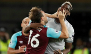 Man Utd hòa West Ham, kết thúc mùa giải với vị trí thứ hai