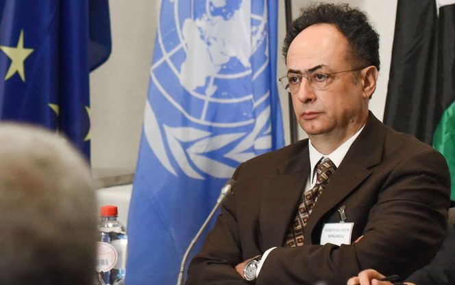 Liên minh châu Âu không thể đề nghị Ukraine là thành viên triển vọng