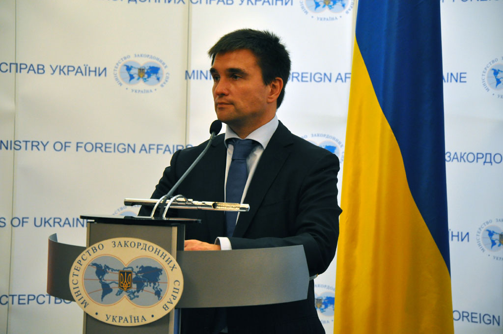 Bộ ngoại giao Ukraine cắt chức Lãnh sự Ukraine tại Hamburg vì bị tình nghi bài trừ người Do thái