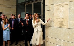 Thổ Nhĩ Kỳ triệu Đại sứ tại Mỹ và Israel sau bạo lực kinh hoàng ở Gaza