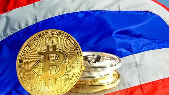 Thái Lan chính thức ban hành luật tiền ảo với nhiều điều khoản mạnh tay