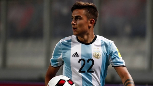 Argentina triệu tập Icardi, Dybala chuẩn bị cho World Cup