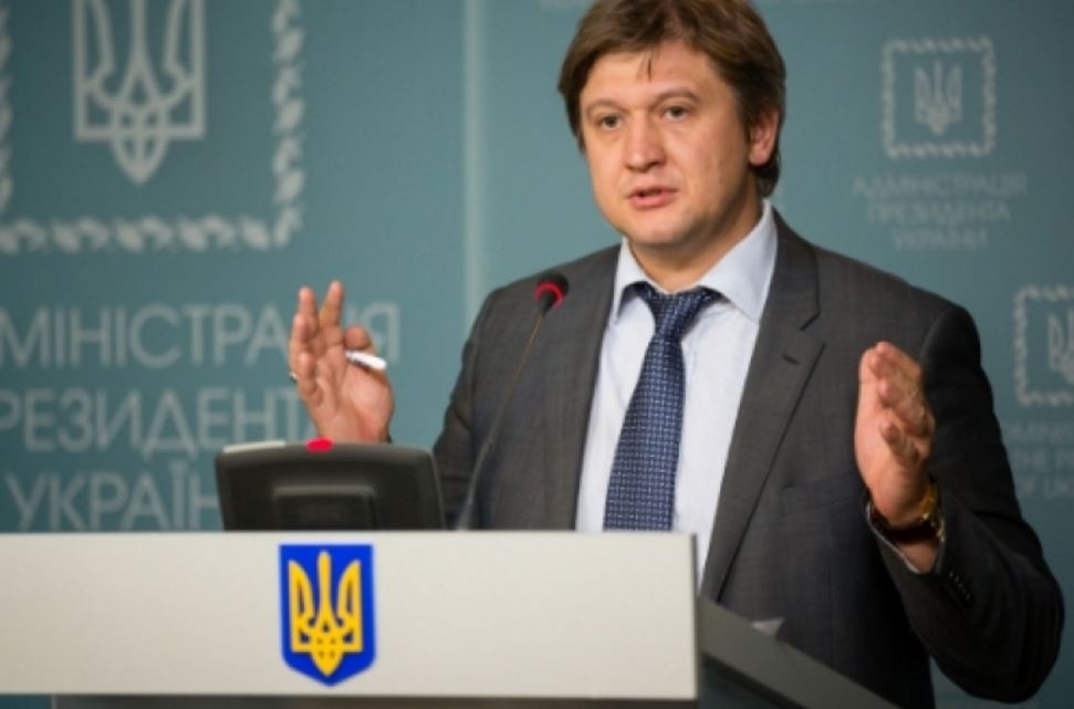 Bộ trưởng tài chính Ukraine: làm cách nào để chấm dứt nạn buôn lậu tại Ukraine?