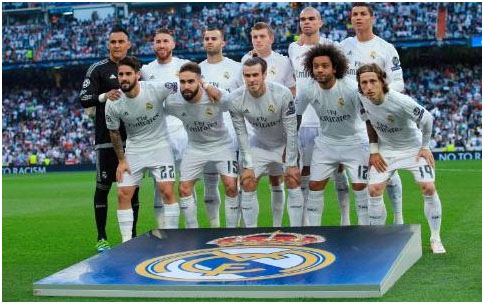 Giá thuê căn hộ tại Kiev quá đắt đỏ, các fan của câu lạc bộ "Real" trả lại vé hàng loạt