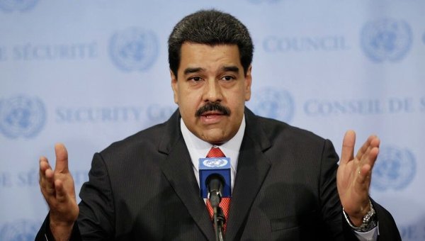 Venezuela trục xuất các nhà ngoại giao Mỹ