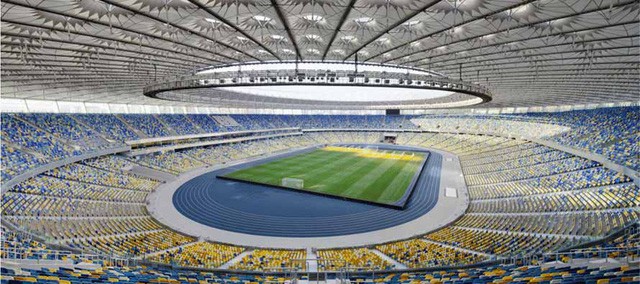 Bóng đá Ukraine rúng động với 35 câu lạc bộ tham gia dàn xếp tỉ số