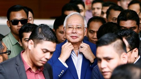 Malaysia: Chính phủ Najib lừa Quốc hội và cản trở điều tra tham nhũng