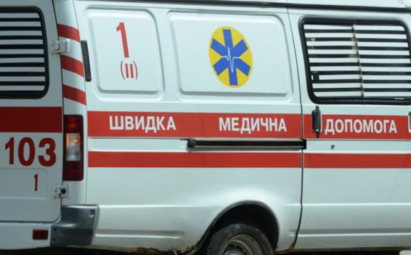 Một sản phụ không thể đẻ vì bị cấm nhập cảnh vào Ukraine