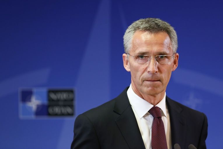 Hungary đề nghị NATO xem xét lại chính sách trong mối quan hệ với Ukraine