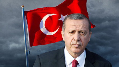 Đồng tiền mất giá kỷ lục, kinh tế Thổ Nhĩ Kỳ “lâm nguy”