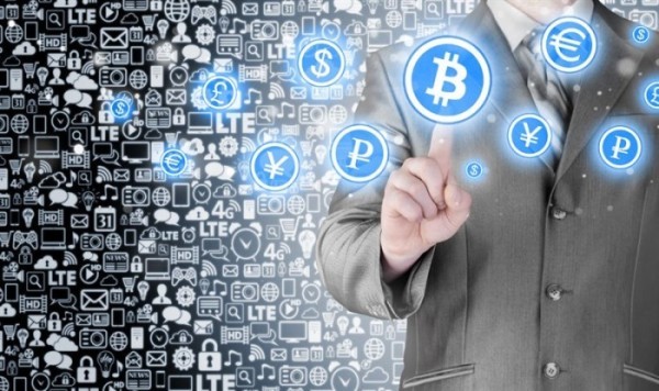 Người Ukraine tạo ra 20 loại tiền ảo và kiếm được 100 triệu $