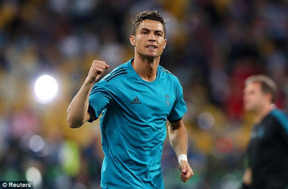 Real Madrid 3-1 Liverpool: Cú đúp của Gareth Bale
