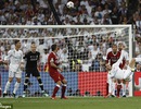 Real Madrid 3-1 Liverpool: Cú đúp của Gareth Bale