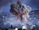 Khủng bố tấn công giữa đêm, 4 quân nhân Nga thiệt mạng tại Syria