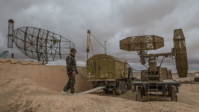 Israel nhượng bộ quân sự đối với Asad
