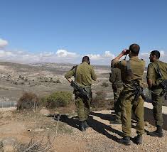 Israel nhượng bộ quân sự đối với Asad