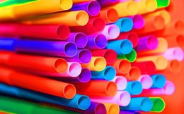 EU đề xuất "khai tử" tăm bông, ống hút nhựa vì quá ô nhiễm môi trường