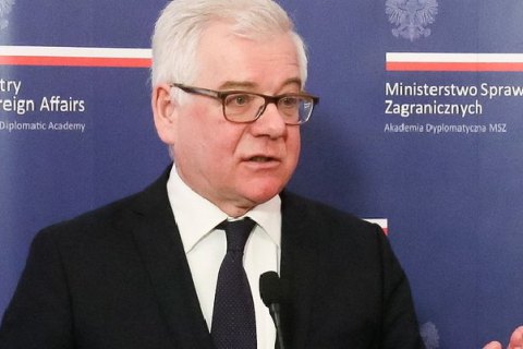 Balan đề nghị bổ nhiệm đại diện đặc biệt của Liên hợp quốc tại Ukraine