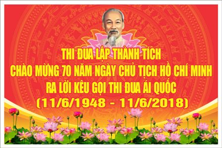 Lời hiệu triệu trái tim