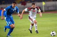 Nhận định, soi kèo Ukraine vs Morocco, 01h00 ngày 01/6