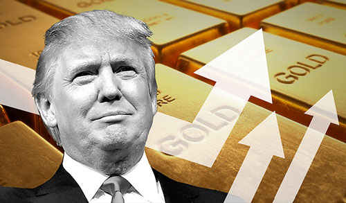USD tăng mạnh: Điềm báo đáng sợ, rút tiền cố thủ