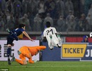 Thua liên tiếp, đội tuyển Nhật Bản lo lắng trước thềm World Cup 2018