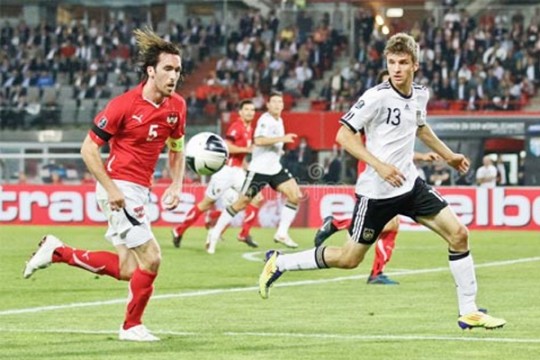 Trực tiếp Anh vs Nigeria, 23h15: Kane-Young đá chính