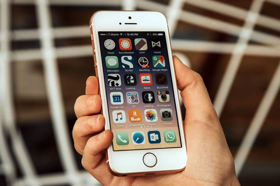 Apple sẽ cho ra mắt phần mềm chống nghiện iPhone