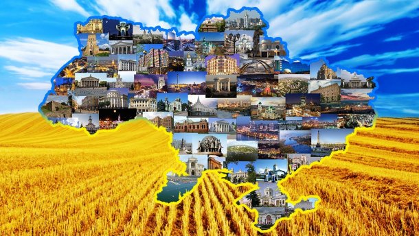 Những điều gì chờ đợi người dân Ukraine trong tháng 6/2018?