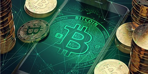 Giá Bitcoin ngày 4/6: Phố Wall tham gia, thị trường khởi sắc trở lại