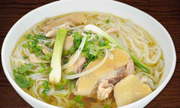 Thái Lan xuất khẩu phở Việt