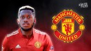 Man United có Fred