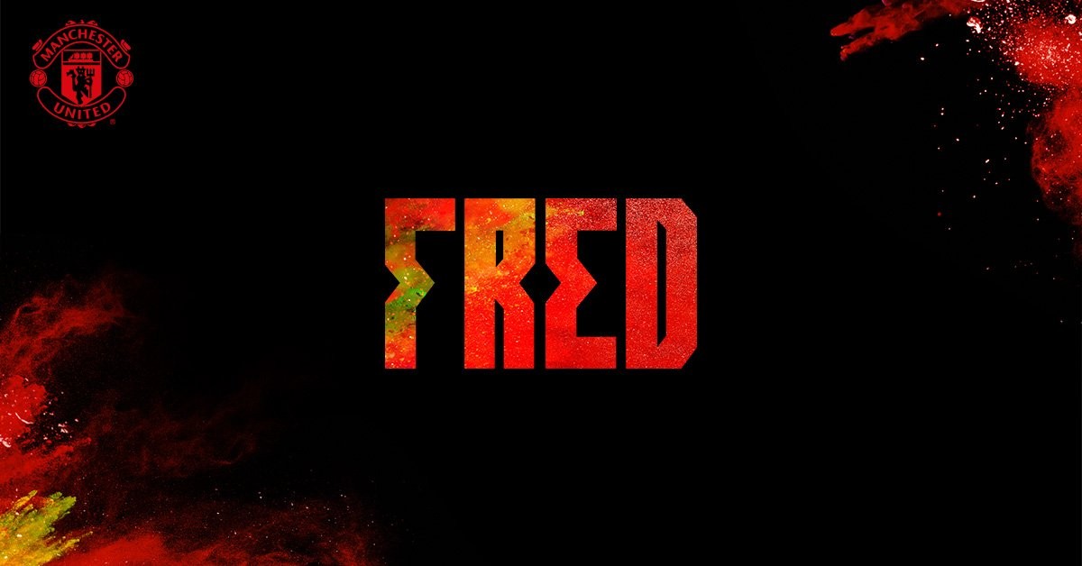 Man United có Fred