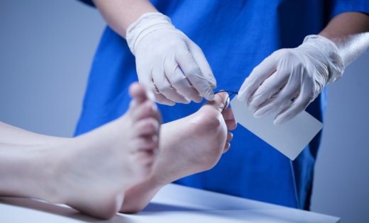 Odessa: Cái chết đáng ngờ của nữ sinh viên trường nghề