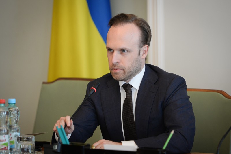 Cục phòng chống tham nhũng điều tra Phó chánh văn phòng phủ tổng thống Ukraine
