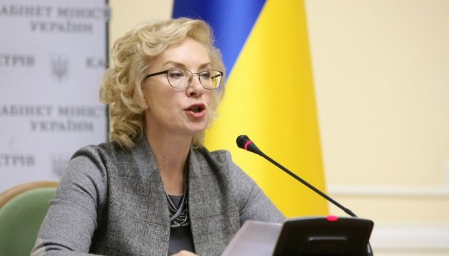 Đại diện Quốc hội Ukraine thăm 34 tù nhân chính trị Ukraine tại Nga và Crimea