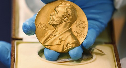 Na Uy đề cử ông Donald Trump cho giải Nobel Hòa bình