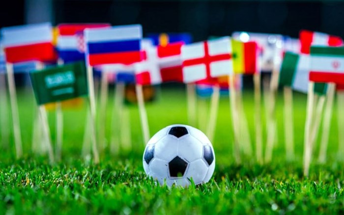 Nhiều dịch vụ lạ ăn theo mùa World Cup 2018